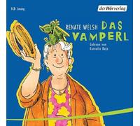 Boje,Kornelia - Das Vamperl