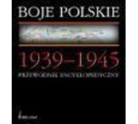 Boje polskie 1939-1945 Przewodnik encyklopedyczny - Krzysztof Komorowski (ed.) (Enzyklopädie, Geschichte auf Polnisch)