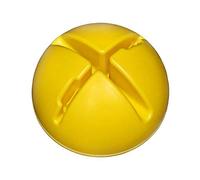 Boje Sport Socle remplissable/Socle Multi-Fonctions, Couleur: Jaune - 1x XSY