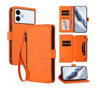 bojioderf Compatible avec Samsung Galaxy S26 Edge Étui en Cuir PU avec Support magnétique et Portefeuille Green