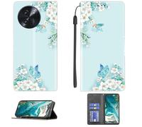 bojioderf Coque Compatible pour Doogee Note59 Pro+ Plus Coque Étui Housse Case Support [avec Trempé 9H Protection D'écran] CPT8