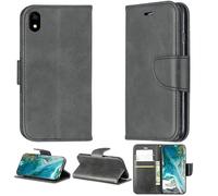 bojioderf Coque pour Ordissimo Lenumero2 Mini - Compatible avec Ordissimo Lenumero2 Mini - Étui Housse Case Support - Black