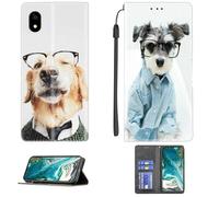 bojioderf Coque pour Ordissimo Lenumero2 Mini Coque Compatible avec Ordissimo Lenumero2 Mini Coque Étui Housse Case Support CPT52