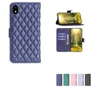 bojioderf Coque pour Ordissimo Lenumero2 Mini Coque Compatible avec Ordissimo Lenumero2 Mini Coque Étui Housse Case Support XXF Blue