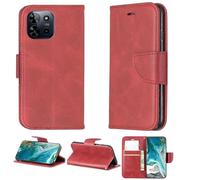 bojioderf Coque pour SPC Discovery 2 Coque Compatible avec SPC Discovery 2 Coque Étui Housse Case Support YZW Blue