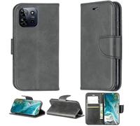 bojioderf Coque pour SPC Discovery 2 Coque Compatible avec SPC Discovery 2 Coque Étui Housse Case Support YZW Black