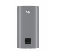 Bojler elektryczny LIN LIFVD2 50L szary bez WI-FI