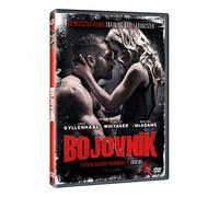 Bojovnik (Southpaw) (Tchèque version)