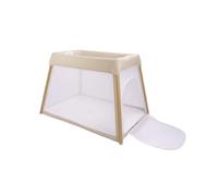BOJUNGLE - Lit de voyage - Pure White