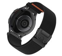 BOJYS Bracelet pour Polar Vantage M2, Bande Nylon Sport 22mm Bracelets pour Polar Vantage M, V antage M2, P olar Grit X, Grit X Pro, G rit X Pro Titan, V antage V2 Shift