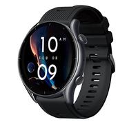 BOJYS Silicone Bracelet Compatible avec Amazfit GTR, 22mm Remplacement Bracelet pour Amazfit Pace/Amazfit Stratos/Stratos 2/Stratos 2S/Stratos 3/Amazfit GTR 2/GTR 2e/GTR 3/GTR 3 Pro/Amazfit GTR 47mm