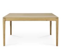 Bok table carrée chêne ethnicraft - 5404023618696