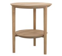 Bok table d'appoint en chêne Ethnicraft - 5404023610386