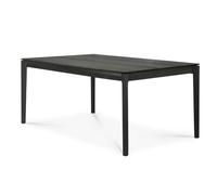 Bok Table extensible Chêne Noir Ethnicraft - 5404023614315