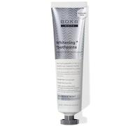 Boka Dentifrice Nano Hydroxyapatite sans fluorure - Adultes et enfants - Aide à se reminéraliser, convient aux dents sensibles, blanchissant - Sans sulfates et parabènes - Naturel et végétalien