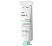 Boka Dentifrice sans fluorure avec nano-hydroxyapatite, reminéralisant, pour dents sensibles, blanchiment, recommandé par les dentistes pour les soins bucco-dentaires des adultes et des enfants, save