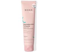 Boka Dentifrice sans fluorure Nano Hydroxyapatite, aide à se reminéraliser, convient aux dents sensibles, blanchiment - pour adultes, enfants - Saveur pastèque menthe, 113,4 g (113 g) 1 paquet