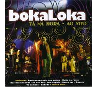 Bokaloka - Ta Na Hora
