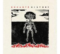 Bokante – History – Vinyle LP – Integral