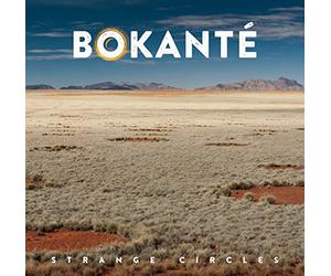 BOKANTE - Strange Circles