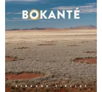 Bokante - Strange Circles