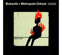 Bokante - What Heat [New Vinyl LP]