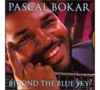 Bokar, Pascal - Beyond The Blue Sky