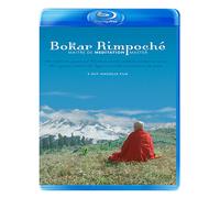 Bokar Rimpoché - Maître de méditation - Blu-Ray