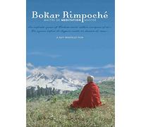 Bokar Rimpoché - Maître De Méditation Master