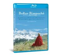 Bokar Rimpoché - Maître de méditation - Meditation Master - [Blu-ray]
