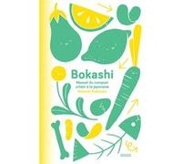 Bokashi Trés bon état | Trés bon état |Occasion ou Reconditionné, voir site marchand