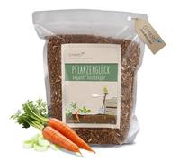 Bokashi Plante Bénédiction 3 kg + 6seitige Info Brochure sur Bokashi