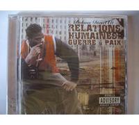 Bokass Diesel II - Relations Humaines