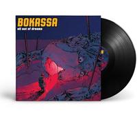Bokassa - All out of dreams