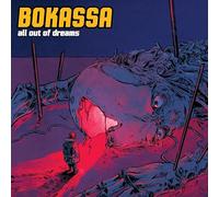 Bokassa - All Out of Dreams [Import]