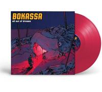 Bokassa - All Out of Dreams