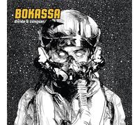 Bokassa - Divide & Conquer [Import]