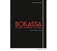 Bokassa-Echi Da Un Regno Oscuro [Import]