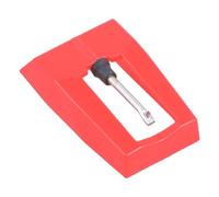 Bokcztml 1/2/4 aiguilles de rechange pour tourne-disque ST05 pour tourne-disque phonographe