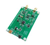 Bokcztml Analyseurs de spectre simples 35 MHz à 4400 MHz alimenté par USB pour mesure et analyse des signaux Analyse de fréquence RF
