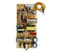 Bokcztml Carte de contrôle universelle 220 V - Résistance à la chaleur 105 C - Accessoires pour réfrigérateurs