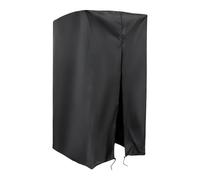 Bokcztml Housse d'entraînement pliable avec cordon de serrage réglable pour équipement de sport, station de traction, housse de support de traction