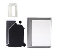 Bokcztml Petit stylo d'impression portable compatible Bluetooth pour créer des gâteaux, des biscuits, des boissons