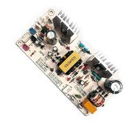 Bokcztml Prêt à installer - Circuit imprimé de contrôle de réfrigération - Tension universelle - Pour armoire à vin rouge - Alimentation pour appareils ménagers - Contrôle des circuits imprimés de