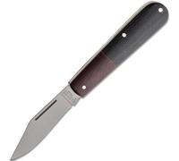BOKER Barlow Integral Canvas Micarta Noir 111943