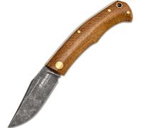 Boker Boxer, couteau de gentleman en Micarta (design de Raphael Durand) 111029