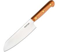 BOKER Cottage-Craft Santoku couteau de cuisine 16,3cm (130497) bois