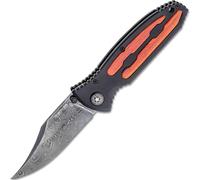 BOKER Kalashnikov Baïonnette Damas 11KAL48DAM