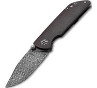 BOKER M4 Sherman-Damas 110662DAM