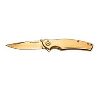 boker magnum - 01lg277 - gold finger G